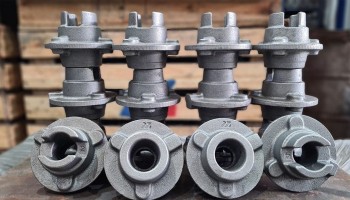 Fabricação de Peças em Ferro Fundido em Jundiaí