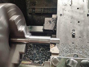 Fabricação de Peças em Valinhos