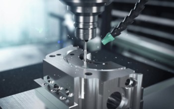 Fabricante de Peças de Máquinas em Itapira