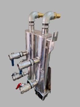 Manutenção de Máquina em Sumaré