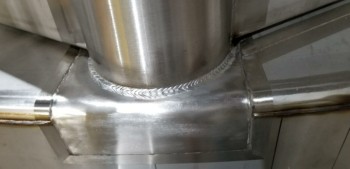 Serviço de Soldagem em Monte Mor