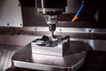 Serviços de Usinagem CNC em Jaguariúna