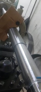 Usinagem de Peças em Torno Mecânico em Amarais