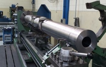 Usinagem de Peças Industriais em Amarais