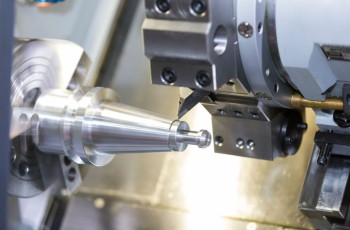 Usinagem Torno CNC em Campinas